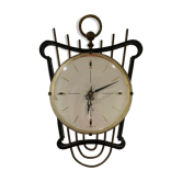 Jaz wall clock from the 50s