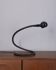 VINTAGE 1980S TABLE LAMP “HEBI” DESIGNED BY ISAO HOSOE FOR VALENTI