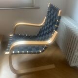 Alvar Aalto chair