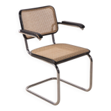 Marcel Breuer Chair Model S64 by Thonet