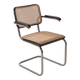 Chaise Marcel Breuer Modèle S64 par Thonet