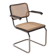 Chaise Marcel Breuer Modèle S64 par Thonet