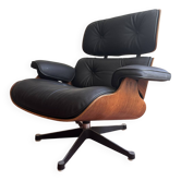Eames Lounge Chair Mobilier International edition