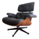 Eames Lounge Chair Mobilier International edition