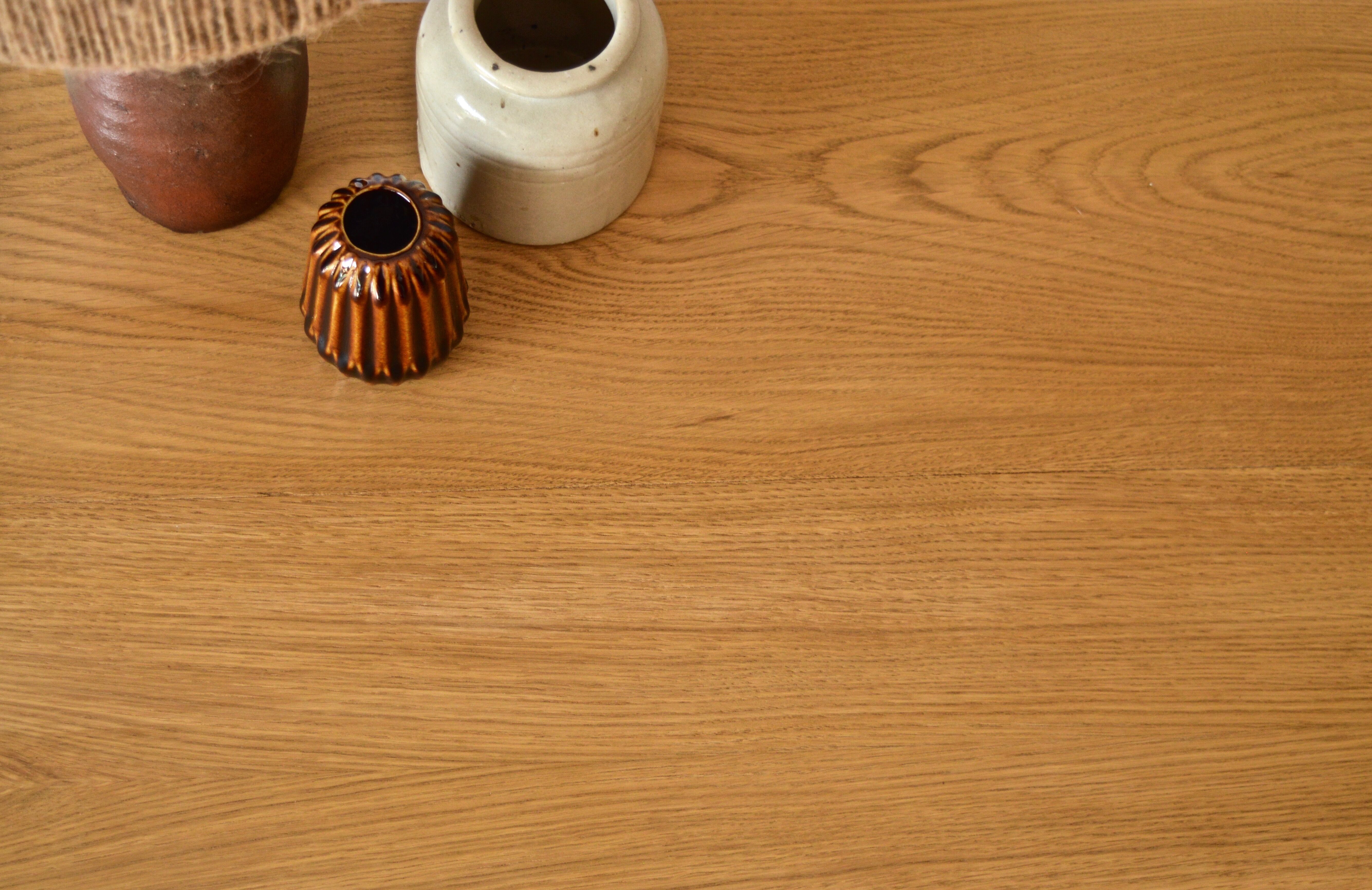 Rattan chest of drawers