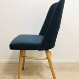 Dining chair by Oswald Haerdtl for TON, from Czechoslovakia 1960’s