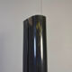 Megaron floor lamp by Gianfranco Frattini for Artemide, 1970s