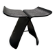 Sgabello Butterfly di Sori Yanagi pour vitra