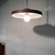 Scandinavian hanging lamp