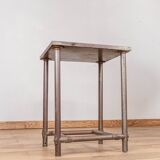 Table d'appoint