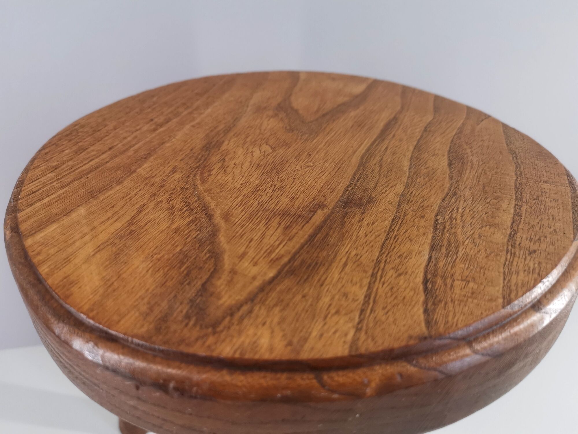 Farm tabouret 1960