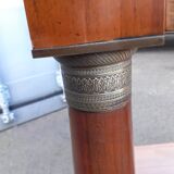 Console ancienne style empire