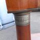 Console ancienne style empire