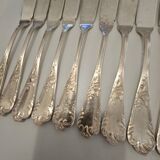 Fish cutlery set