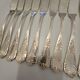 Fish cutlery set