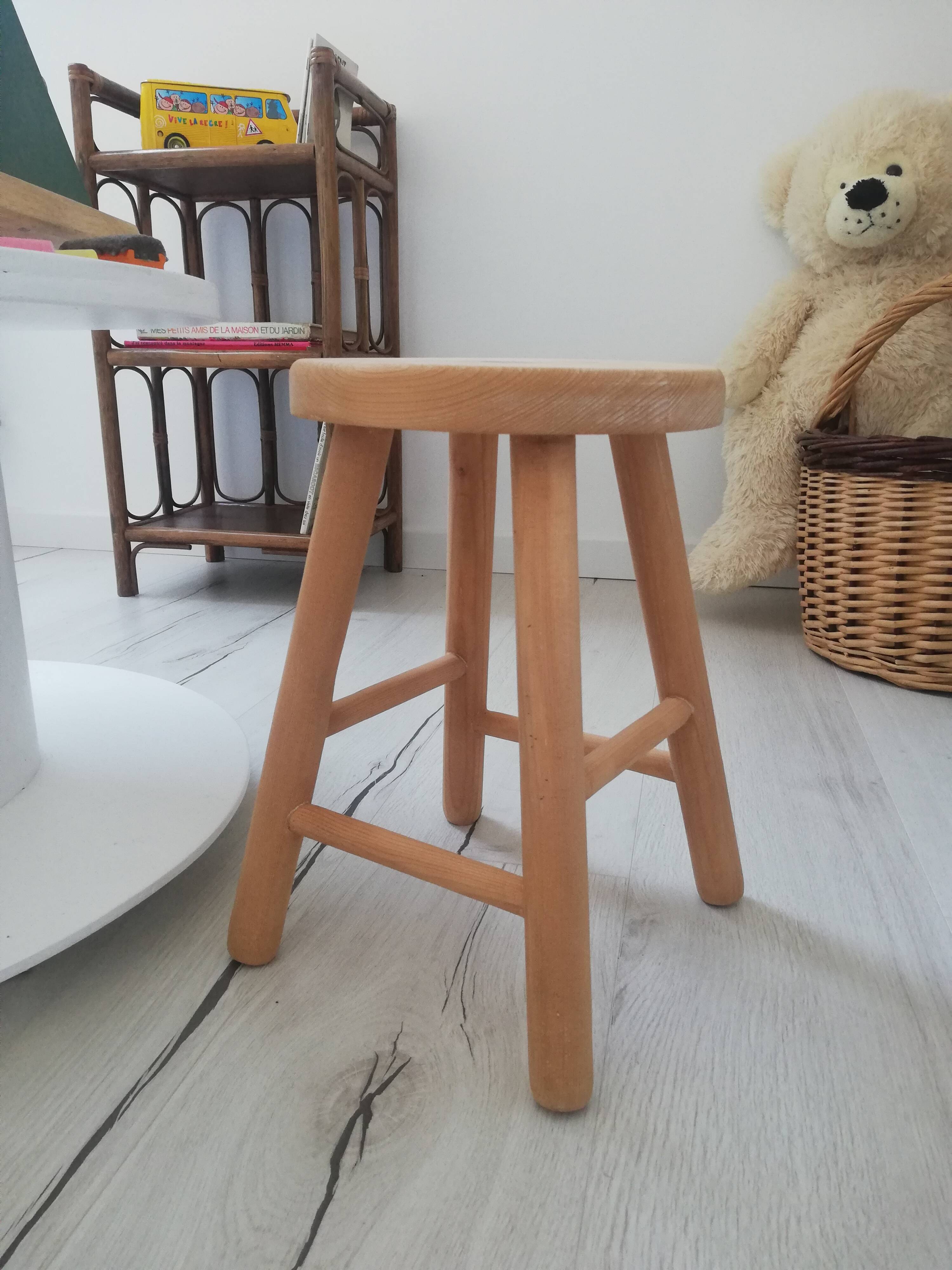 Children's stool