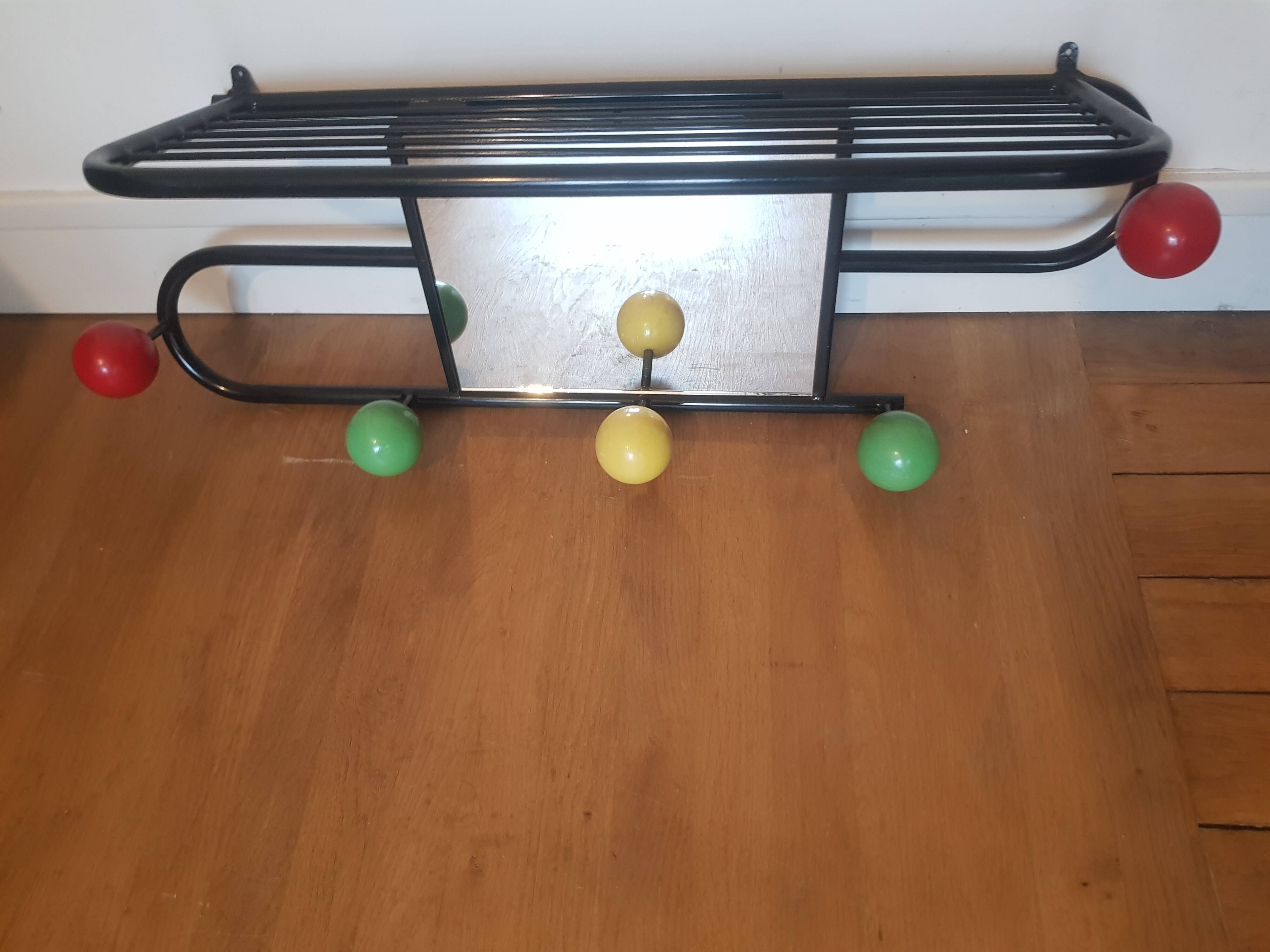 Roger Feraud coat rack