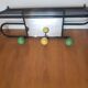 Roger Feraud coat rack