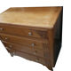 Commode art déco chêne