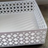 Serving tray basket - 1950s.