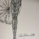 Illustration of Paco Rabanne, 1990s