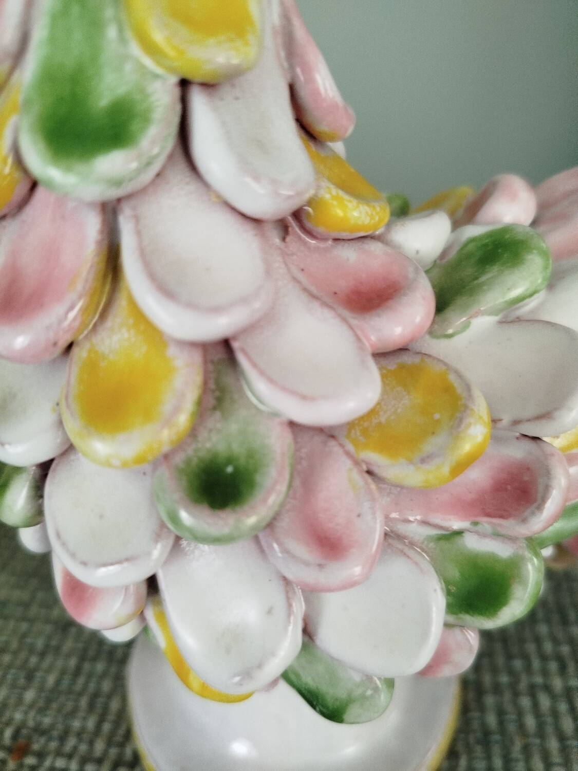 Denise Picard Art Ceramics