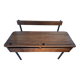 Antique desk