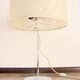 Ruser & Kuntner table lamp, designed by Hans-Jörg Walter & Josef Kuntner, 1