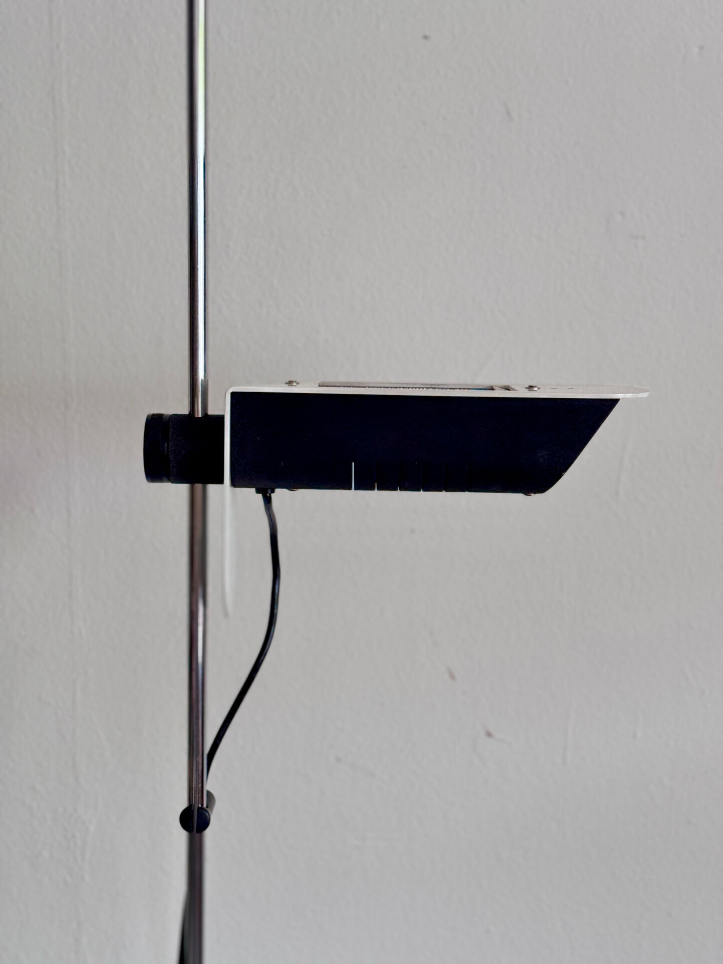 Vintage Italian floorlamp