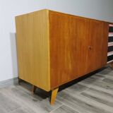 Sideboard by Jiri Jiroutek, Interier Prague, 1960s