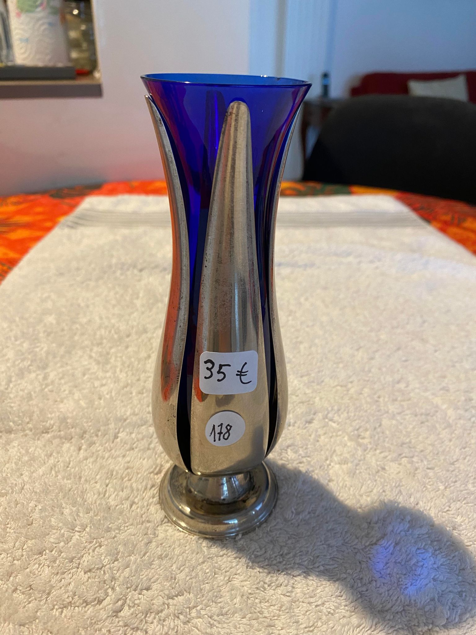 Vase