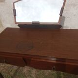 Art Deco hairdresser