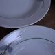 Set of 6 St Amand 7017 deep plates
