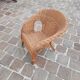 Child rattan chair