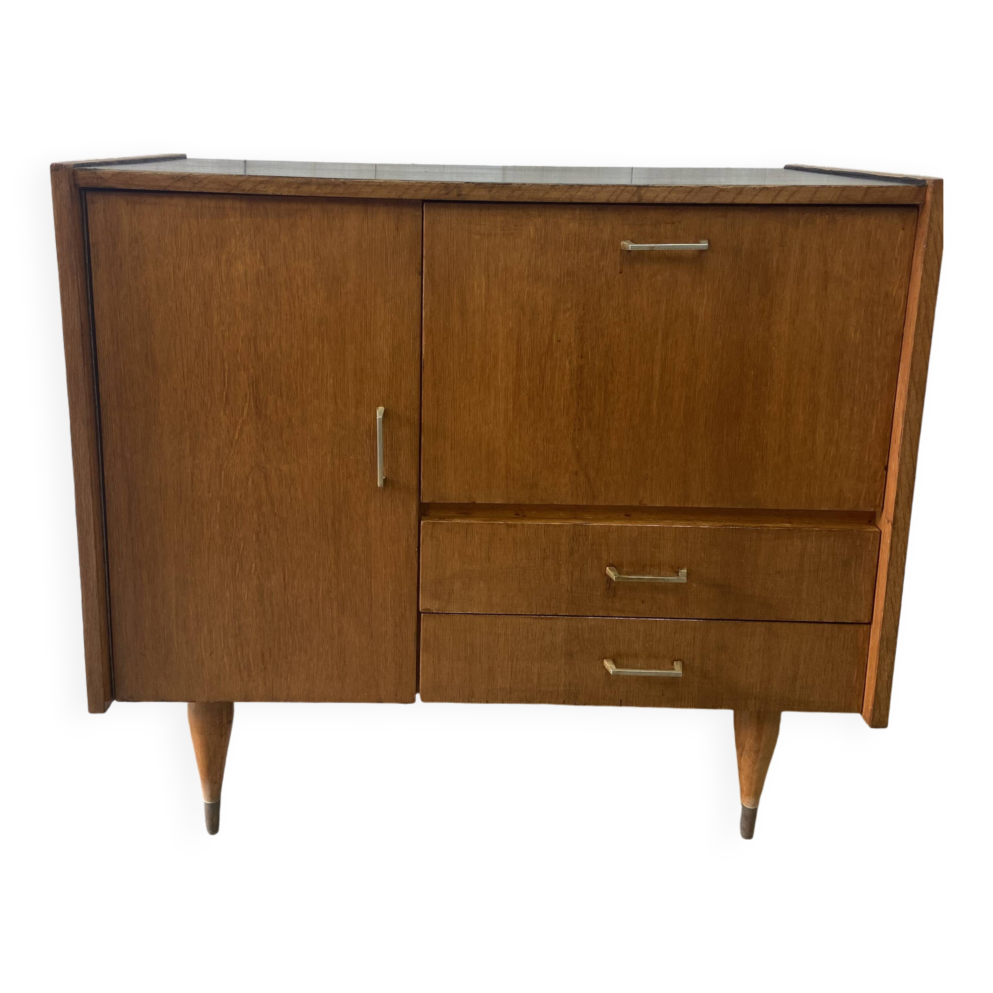 Vintage buffet