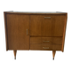 Vintage buffet