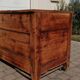 Antique chest - Savoyard folk art