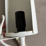 Set of 2 IKEA V413 wall lights