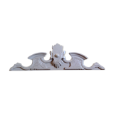Pediment