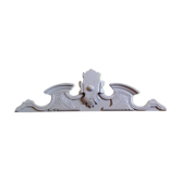 Pediment