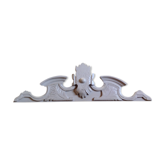 Pediment