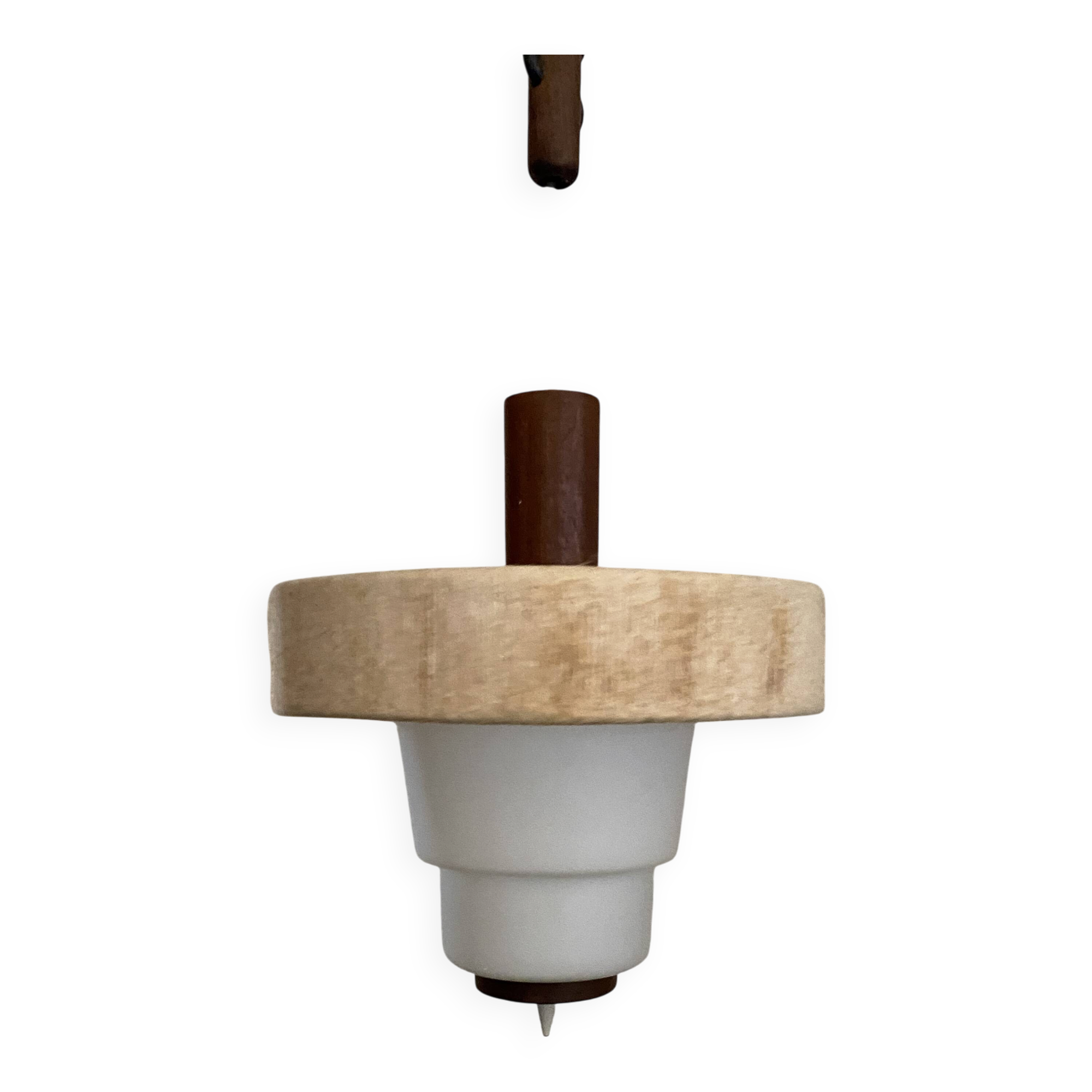 Suspension danoise