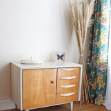 Extra furniture
