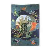 Berroeta Eclipse Tapestry 1975