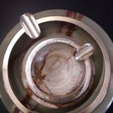 Onyx ashtrays
