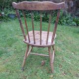 Vintage chair