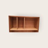 Armoire pour tourne-disque du milieu du siècle