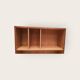 Armoire pour tourne-disque du milieu du siècle