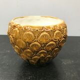 Cache pot en céramique