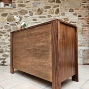 Chest of drawers and bedside table Maison Regain